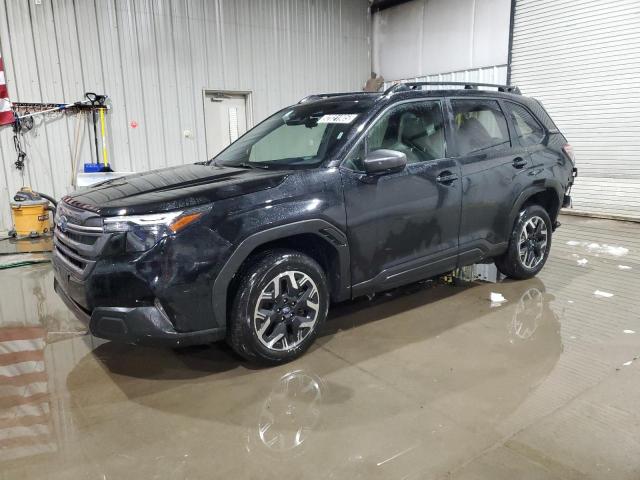 2025 SUBARU FORESTER PREMIUM, 