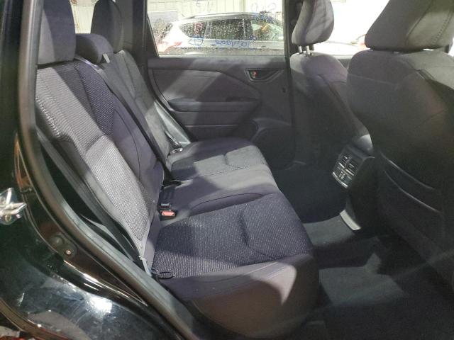 JF2SLDDC9SH564165 - 2025 SUBARU FORESTER PREMIUM Սև լուսանկար 11