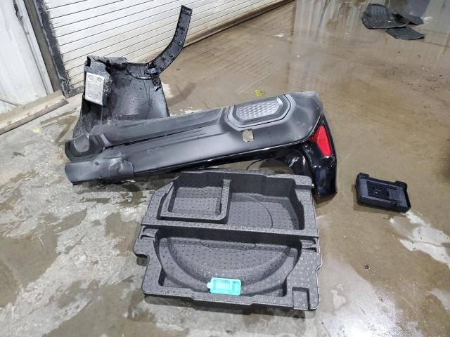 JF2SLDDC9SH564165 - 2025 SUBARU FORESTER PREMIUM Սև լուսանկար 13