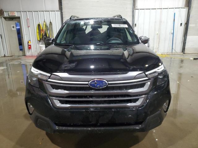 JF2SLDDC9SH564165 - 2025 SUBARU FORESTER PREMIUM Սև լուսանկար 5