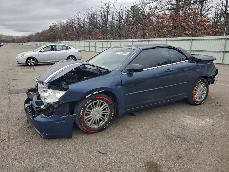 2008 CHRYSLER SEBRING, 