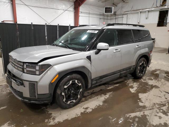 2025 HYUNDAI SANTA FE SEL, 