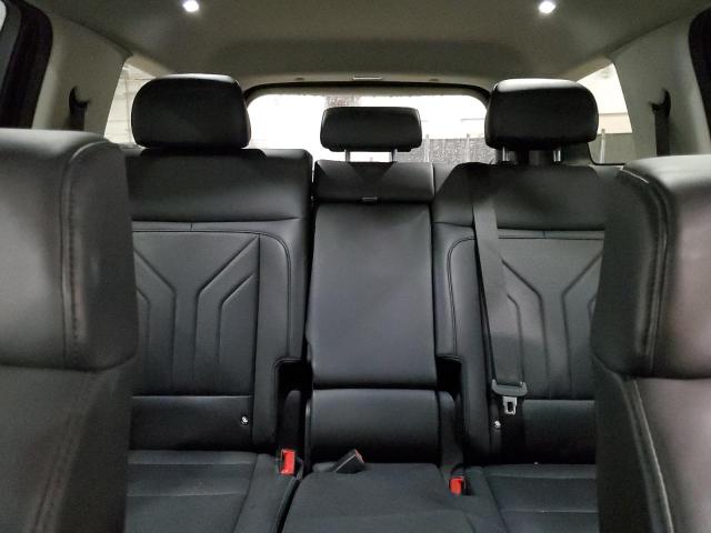 5NMP2DGL9SH139885 - 2025 HYUNDAI SANTA FE SEL SILVER photo 10