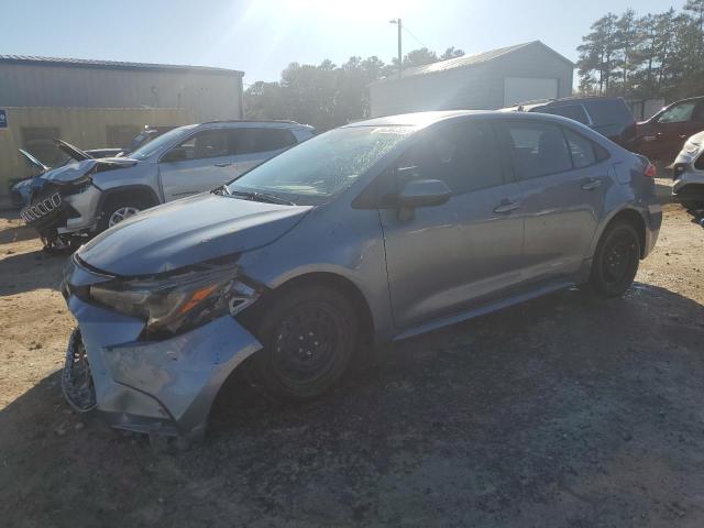 2020 TOYOTA COROLLA LE, 