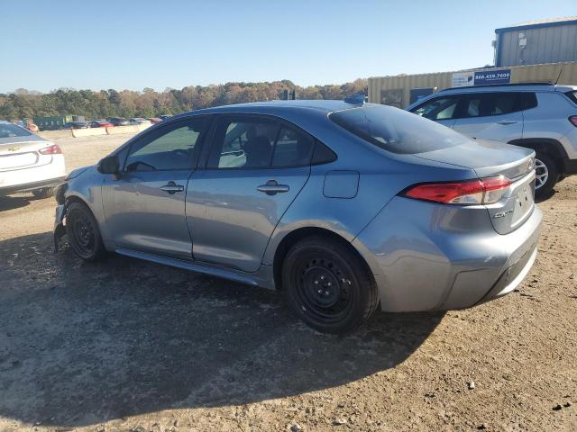 5YFEPRAE2LP104001 - 2020 TOYOTA COROLLA LE 灰色 照片 2