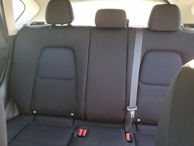 JM3KFBAM2P0233786 - 2023 MAZDA CX-5 红色 照片 10