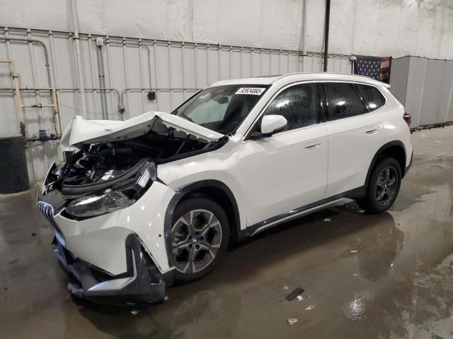 2026 BMW X1 XDRIVE28I, 