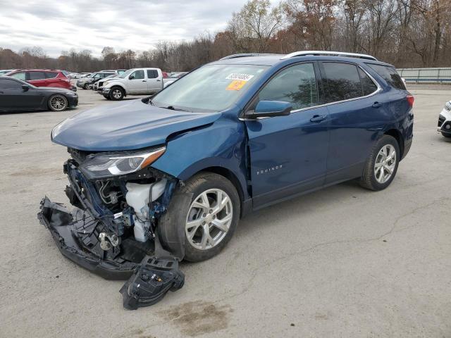 2020 CHEVROLET EQUINOX LT, 