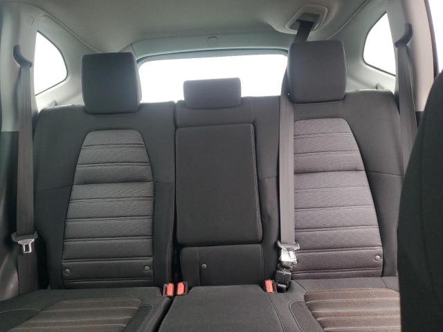 2HKRW6H34HH204080 - 2017 HONDA CR-V LX Қара фото 10