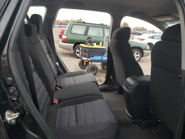 2HKRW6H34HH204080 - 2017 HONDA CR-V LX Қара фото 11