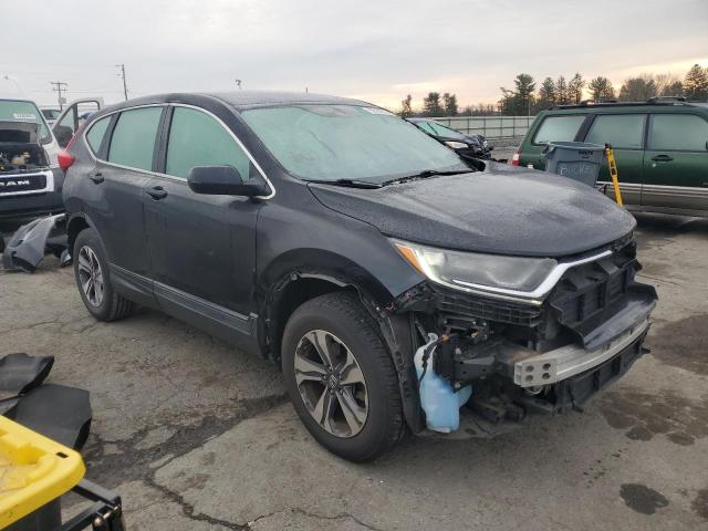 2HKRW6H34HH204080 - 2017 HONDA CR-V LX Қара фото 4