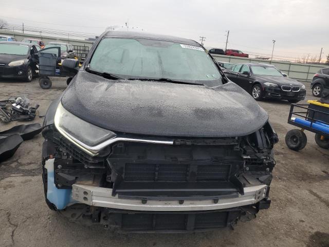 2HKRW6H34HH204080 - 2017 HONDA CR-V LX Қара фото 5