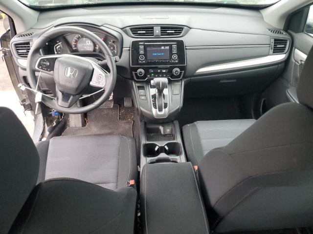 2HKRW6H34HH204080 - 2017 HONDA CR-V LX Қара фото 8