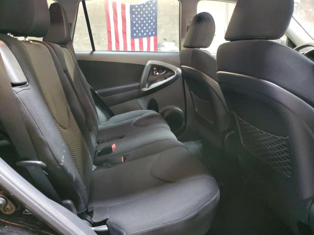 JTMRF4DV5C5054551 - 2012 TOYOTA RAV4 SPORT BLACK photo 11