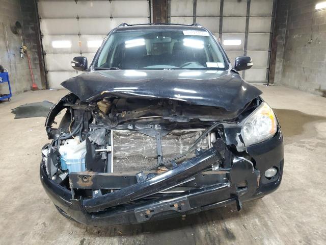 JTMRF4DV5C5054551 - 2012 TOYOTA RAV4 SPORT BLACK photo 5