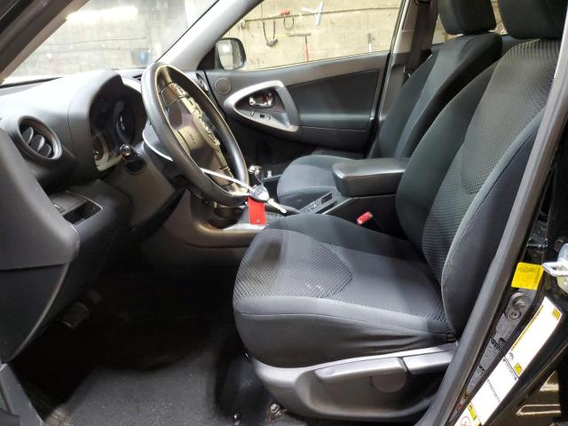 JTMRF4DV5C5054551 - 2012 TOYOTA RAV4 SPORT BLACK photo 7