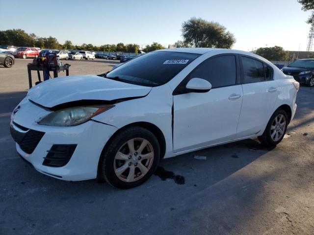2010 MAZDA 3 I, 