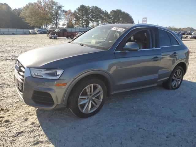 2016 AUDI Q3 PREMIUM PLUS, 