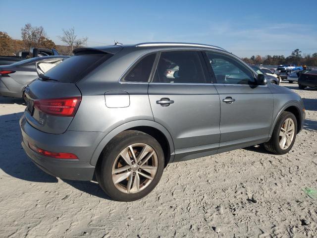 WA1EFCFS0GR023485 - 2016 AUDI Q3 PREMIUM PLUS GRAY photo 3