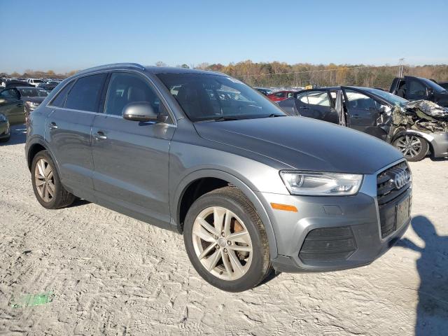 WA1EFCFS0GR023485 - 2016 AUDI Q3 PREMIUM PLUS GRAY photo 4