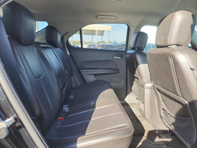 2GNALCEK5E6253408 - 2014 CHEVROLET EQUINOX LT BLACK photo 11