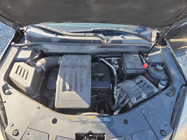 2GNALCEK5E6253408 - 2014 CHEVROLET EQUINOX LT BLACK photo 12