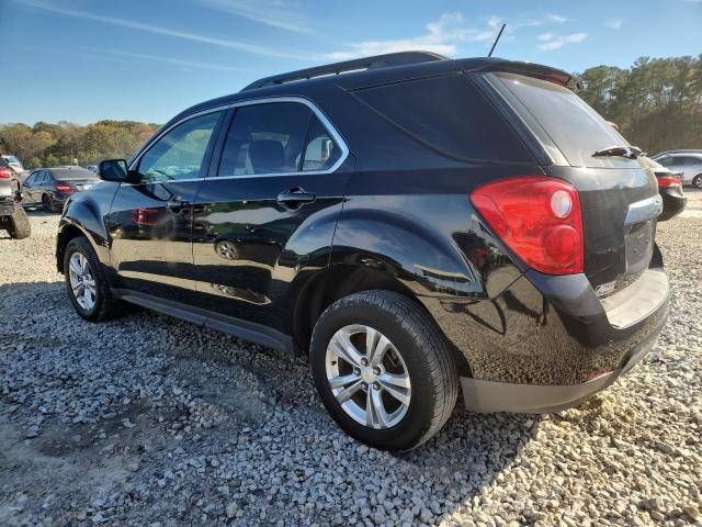2GNALCEK5E6253408 - 2014 CHEVROLET EQUINOX LT BLACK photo 2