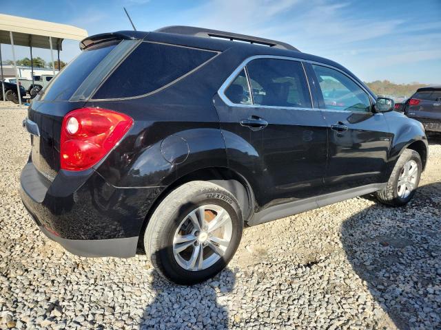 2GNALCEK5E6253408 - 2014 CHEVROLET EQUINOX LT BLACK photo 3
