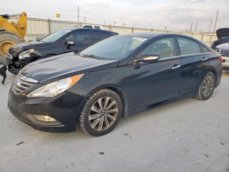 2014 HYUNDAI SONATA SE, 