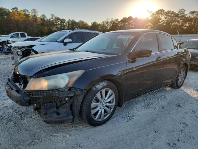 2012 HONDA ACCORD EX, 