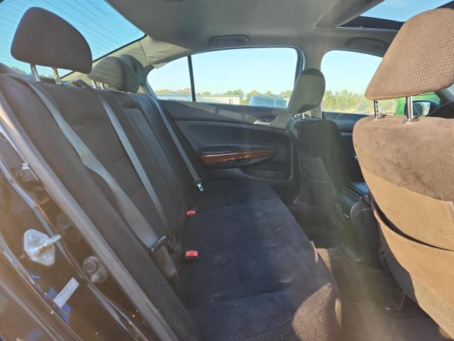 1HGCP2F78CA132884 - 2012 HONDA ACCORD EX BLACK photo 10