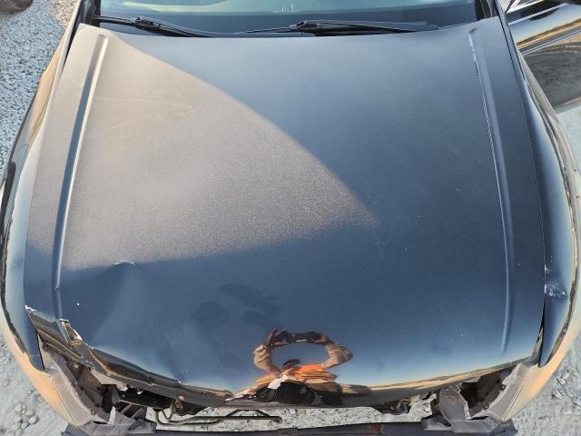 1HGCP2F78CA132884 - 2012 HONDA ACCORD EX BLACK photo 11