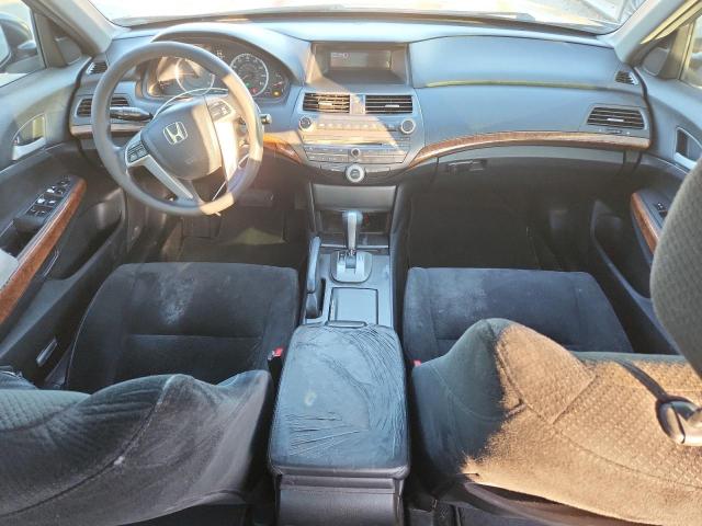 1HGCP2F78CA132884 - 2012 HONDA ACCORD EX BLACK photo 8