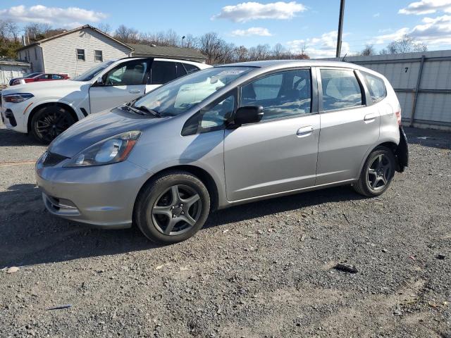 2010 HONDA FIT, 