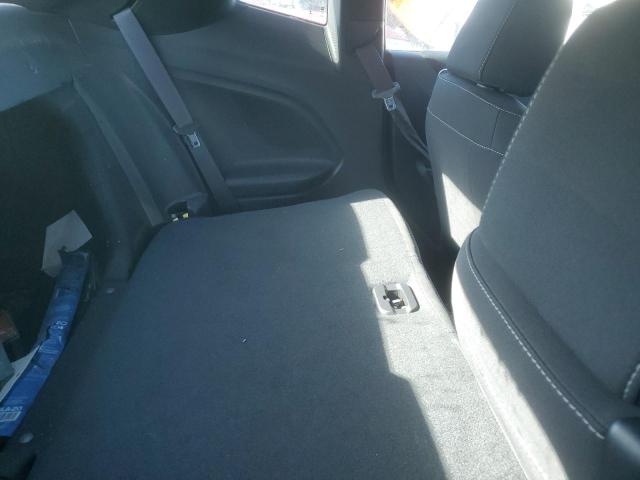 1G1FB1RS3H0210496 - 2017 CHEVROLET CAMARO LT YELLOW photo 10