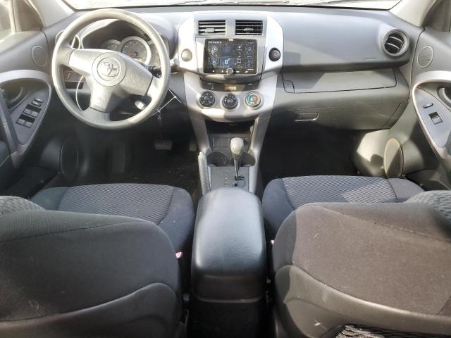 JTMBD32V675063320 - 2007 TOYOTA RAV4 SPORT GRAY photo 8