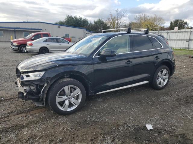 2018 AUDI Q5 PREMIUM PLUS, 
