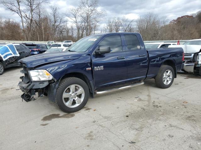 2018 RAM 1500 ST, 