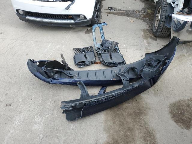 1C6RR7FT1JS328113 - 2018 RAM 1500 ST 蓝色 照片 12