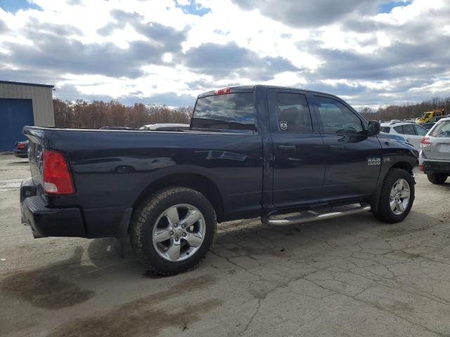 1C6RR7FT1JS328113 - 2018 RAM 1500 ST 蓝色 照片 3