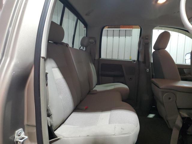 3D7KS28A88G173404 - 2008 DODGE RAM 2500 ST BEIGE photo 10