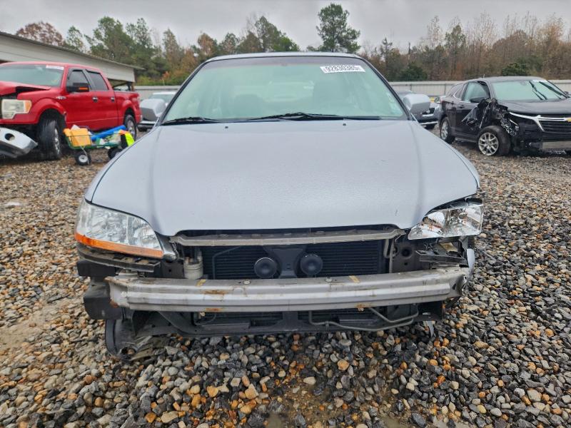 1HGCG567X2A168088 - 2002 HONDA ACCORD SE 银色 照片 5