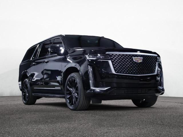 2023 CADILLAC ESCALADE ESV LUXURY, 
