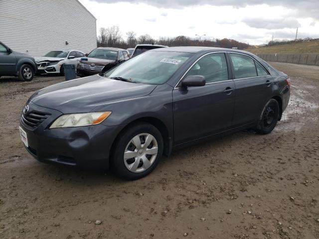 2009 TOYOTA CAMRY BASE, 