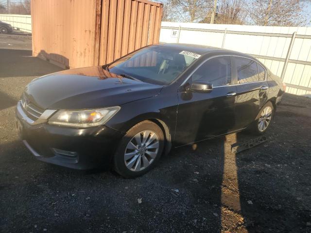 2013 HONDA ACCORD EXL, 