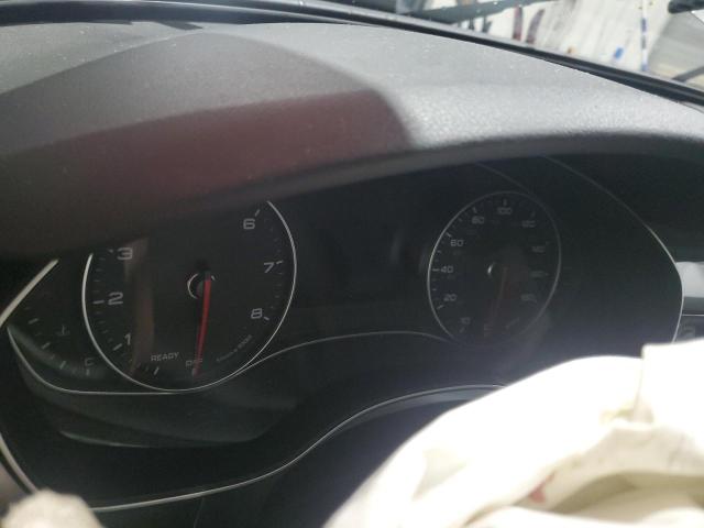 WAUG8AFC5HN093947 - 2017 AUDI A6 PREMIUM PLUS 银色 照片 9