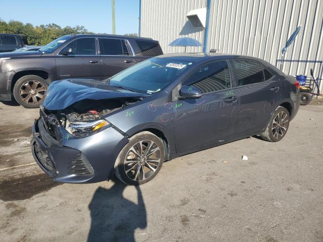 2017 TOYOTA COROLLA L, 