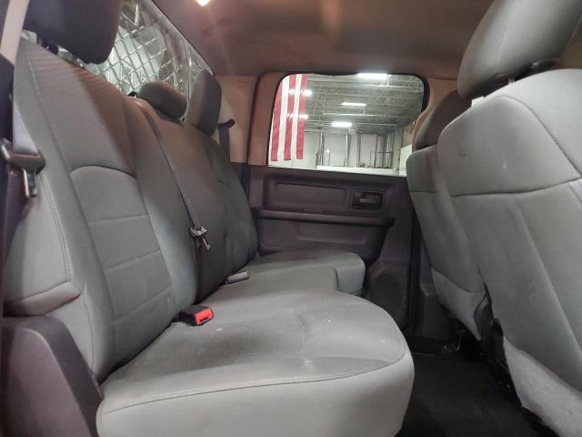 3C6UR5CJ8FG614024 - 2015 RAM 2500 ST RED photo 10