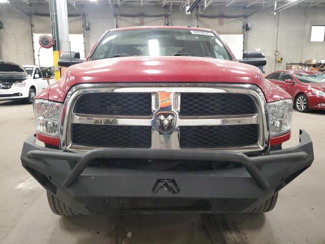 3C6UR5CJ8FG614024 - 2015 RAM 2500 ST RED photo 5