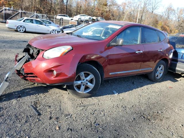 2012 NISSAN ROGUE S, 